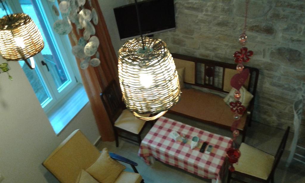 Patrika Traditional House 외부 사진