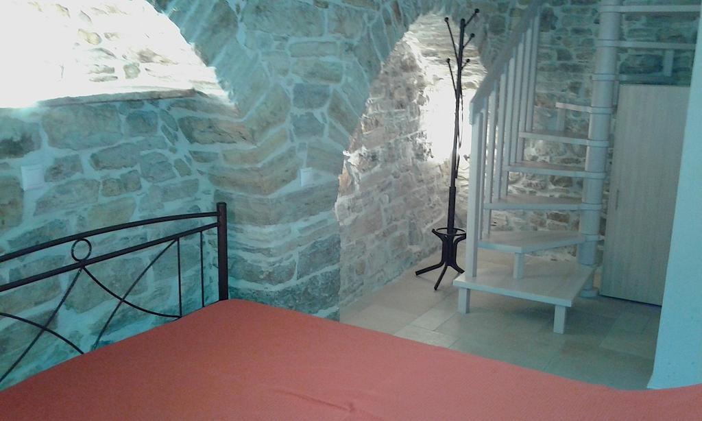 Patrika Traditional House 외부 사진