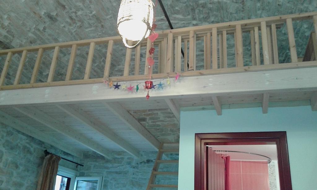 Patrika Traditional House 외부 사진