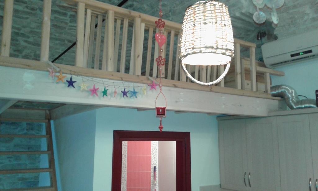 Patrika Traditional House 외부 사진