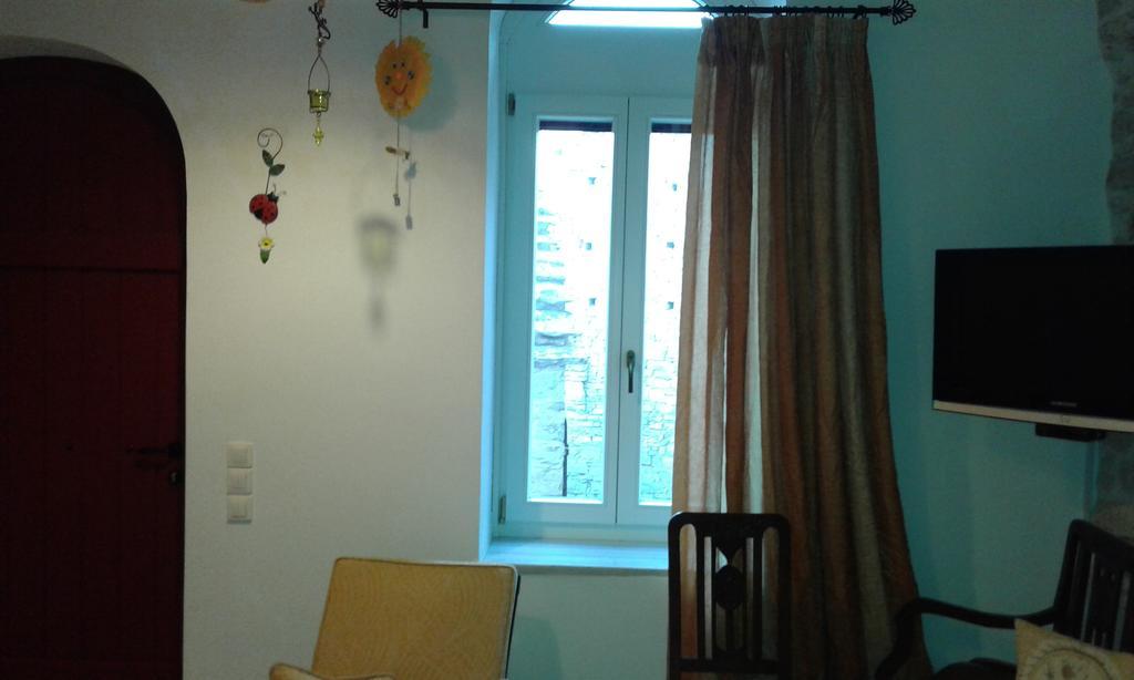 Patrika Traditional House 외부 사진