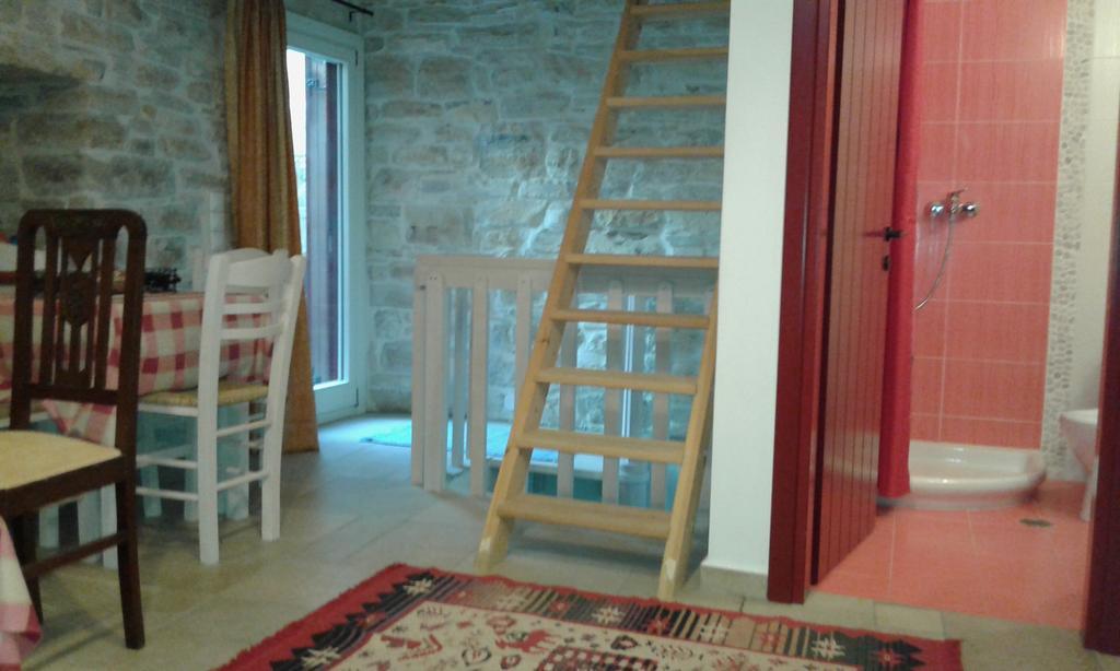 Patrika Traditional House 외부 사진